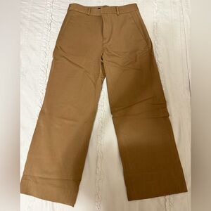Banana Republic Sloan Ankle Pant NWT